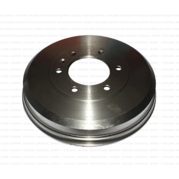 Tambor de freno para chevrolet d max - Tambores De Freno | ClickRepuestos